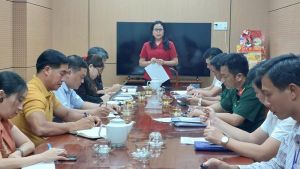 Ngày 27-1 kiểm tra, nghiệm thu hoạt động đêm Giao thừa tết Nguyên đán 2025