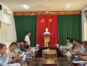 Phòng ngừa ngộ độc thực phẩm dịp tết Nguyên đán 2025