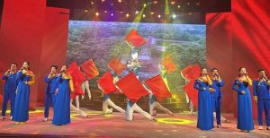 Đưa phong trào xây dựng đời sống văn hóa đi vào chiều sâu