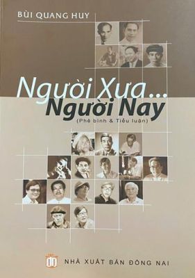 Nhà nghiên cứu Bùi Quang Huy: Văn học nghệ thuật Đồng Nai phát triển sôi động