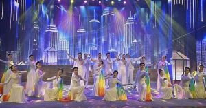 Tạo bứt phá phát triển văn hóa Đồng Nai