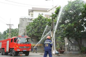 Nhiều quy định mới đảm bảo an toàn phòng cháy tại hộ gia đình