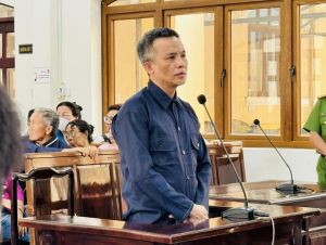Chủ động đảm bảo an ninh trật tự