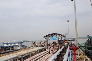 Nâng cao chất lượng quản lý hải quan để thu hút doanh nghiệp