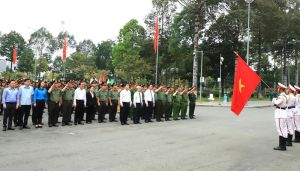 Tăng công tác kiểm tra, kiểm soát, xử lý vi phạm an toàn giao thông dịp Tết Nguyên đán Ất Tỵ 2025