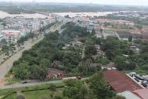 Tìm giải pháp thực hiện Đề án chuyển đổi Khu công nghiệp Biên Hòa 1