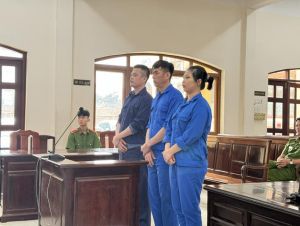 Nỗ lực kéo giảm tình trạng tái phạm tội