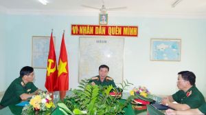 Chuẩn bị chu đáo cho kế hoạch A50 thành công