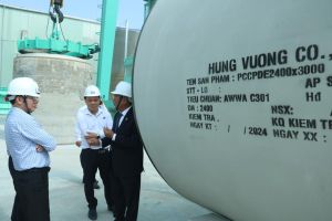 Doanh nghiệp gia tăng đầu tư công nghệ và sản phẩm mới