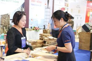 Đồng Nai luôn giữ vững vị thế xuất siêu