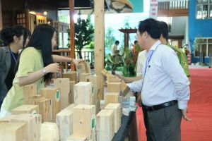 Nỗ lực kiến tạo không gian kiến trúc xanh