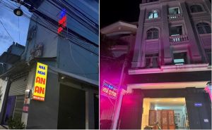 Phòng, chống tệ nạn mại dâm diễn biến phức tạp
