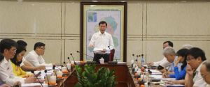 Huy động sức người, sức của ngay tại cộng đồng trong xóa nhà tạm, nhà dột nát
