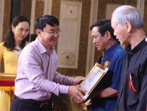 Kịp thời nắm bắt tâm tư, tình cảm và diễn biến vùng đồng bào dân tộc thiểu số