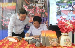 Mùa vàng văn học Đồng Nai 2024