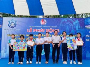 6 giải pháp để thực hiện tốt công tác chuyển đổi số trên địa bàn tỉnh năm 2025