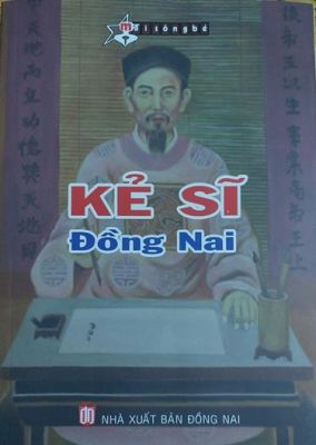 Tri ân công đức văn nhân sông Đồng Nai