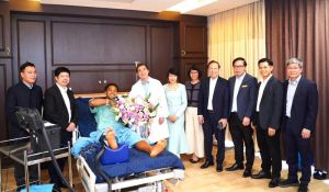 Phòng ngừa chấn thương thể thao