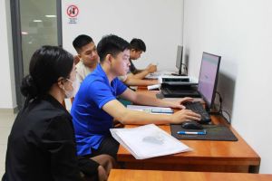 Khắc phục các tiêu chí trong Bộ chỉ số phục vụ người dân doanh nghiệp trên Cổng Dịch vụ công Quốc gia