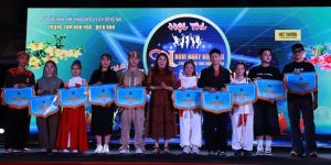 Gần 600 thí sinh tham gia Hội thi các nhóm nhảy hiện đại tỉnh Đồng Nai 2025