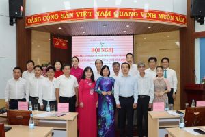 Sở Khoa học và Công nghệ triển khai nhiệm vụ năm 2025