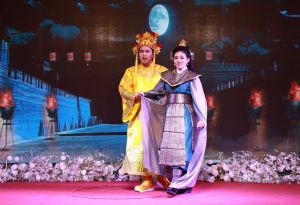 Hội tụ những tác phẩm xứng đáng