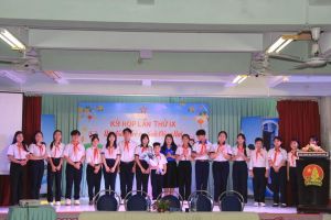 Bổ sung 21 thành viên tham gia Hội đồng Trẻ em tỉnh