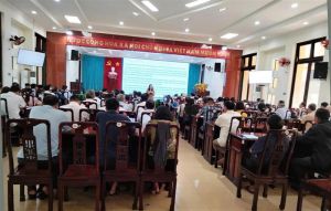 Facilitating Easy and Quick Access to Information for Citizens in Line with Digital Transformation Requirements