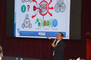 Bảo vệ thành quả lao động bằng quyền sở hữu trí tuệ