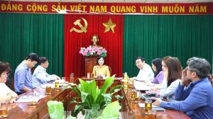 Dong Nai to Host Several Conferences to Grant Investment Registration Certificates to FDI Enterprises