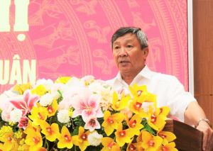 Triển khai các kết luận của hội nghị Ban Chấp hành Trung ương Đảng khóa XIII, tháng 1-2025