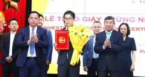 Đồng Nai thu hút 738 triệu USD vốn đầu tư vào các khu công nghiệp ngay từ những ngày đầu năm
