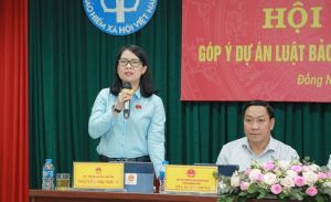 Nỗ lực làm tròn trách nhiệm của đại biểu Quốc hội