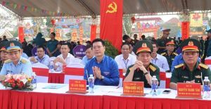 Phát huy truyền thống cách mạng “miền Đông gian lao mà anh dũng”