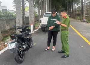 Công tác thực thi pháp luật đạt nhiều kết quả