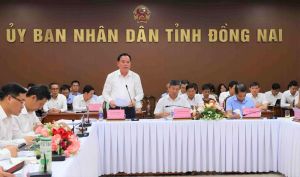 Bàn giải pháp đột phá thúc đẩy tăng trưởng kinh tế 2 con số