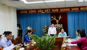 Nhiều nội dung quan trọng sẽ được trình vào kỳ họp thứ 26 của HĐND tỉnh