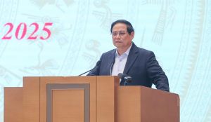 Đổi mới tư duy, cách nghĩ, cách làm mới để tạo động lực phát triển mới