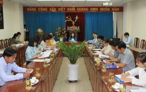 Đánh giá chất lượng hoạt động của đại biểu HĐND tỉnh năm 2024