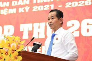 Nhiều việc cần làm ngay sau Kỳ họp thứ 26 HĐND tỉnh khóa X