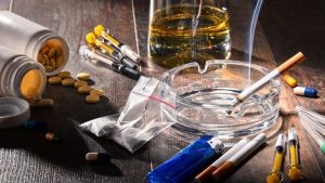 Tăng cường quản lý thị trường thuốc lá trong tỉnh