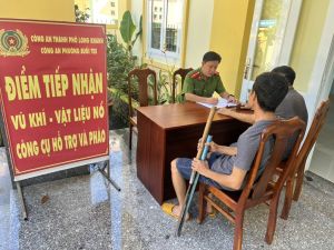 Thực hiện tốt công tác phòng ngừa, ngăn chặn tình trạng phạm pháp liên quan đến “hàng nóng”