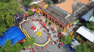 Phát động Cuộc thi ảnh đẹp - video clip Biên Hòa thành phố mến yêu