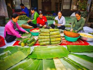 Trao 11 giải Cuộc thi ảnh Long Khánh vào xuân 2025