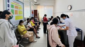 Đồng Nai chủ động phòng chống các dịch bệnh truyền nhiễm
