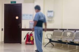 Phẫu thuật điều trị thoát vị đĩa đệm nặng, giúp người đàn ông thoát nguy cơ yếu liệt 2 chân