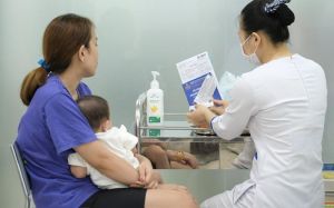 Bộ Y tế gửi văn bản đề nghị các địa phương tăng cường phòng chống bệnh cúm, sởi