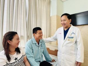 Đến nay, toàn tỉnh Đồng Nai có 4 Thầy thuốc Nhân dân và 207 Thầy thuốc Ưu tú