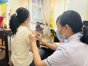 ドンナイ省のヘルスケア部門のさらなる成長に注力