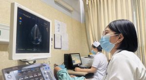 Người góp phần phát triển lĩnh vực tim mạch tại Đồng Nai
